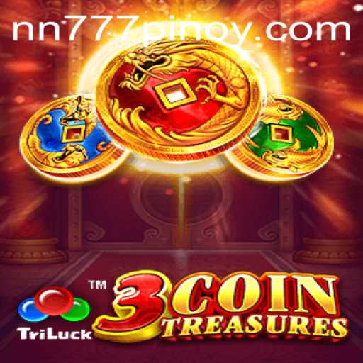 Exploring the Intriguing World of 3CoinTreasures: A New Frontier in Gaming