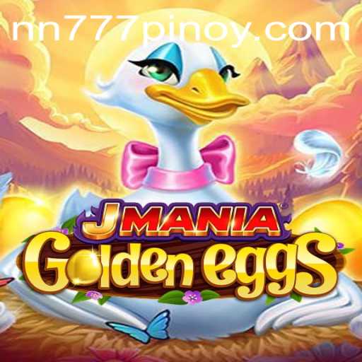Explore the Fascinating World of JManiaGoldenEggs