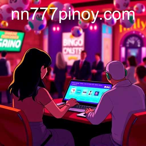 The Rise of Online Bingo and the Role of NN777