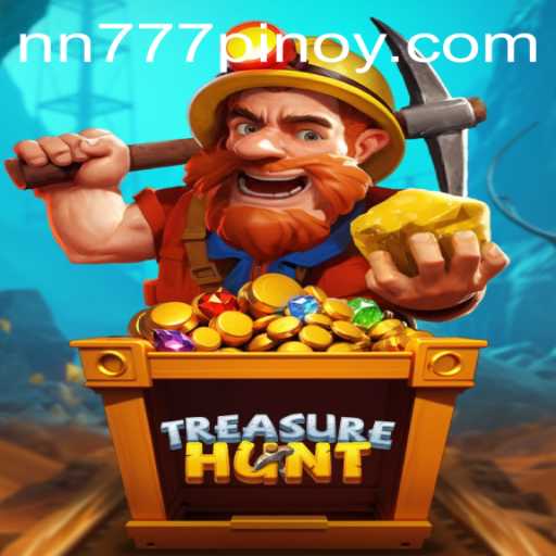 Uncover Adventure and Thrills with TreasureHunt: nn777