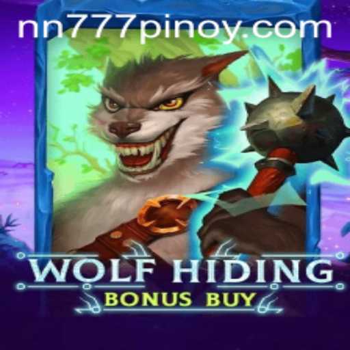 Unleashing the Wild: Exploring WolfHidingBonusBuy